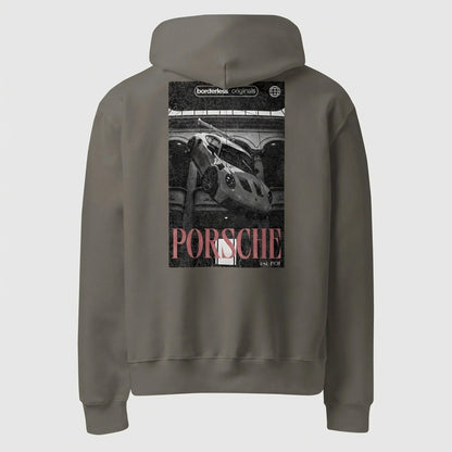 Borderless. Originals "1931" Hoodie