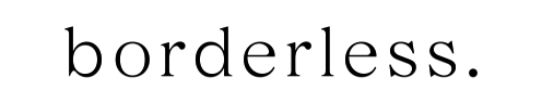 Borderless