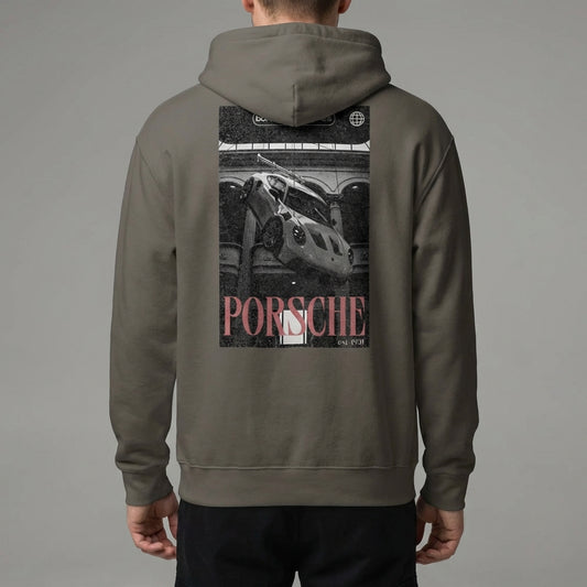 Borderless. Originals "1931" Hoodie